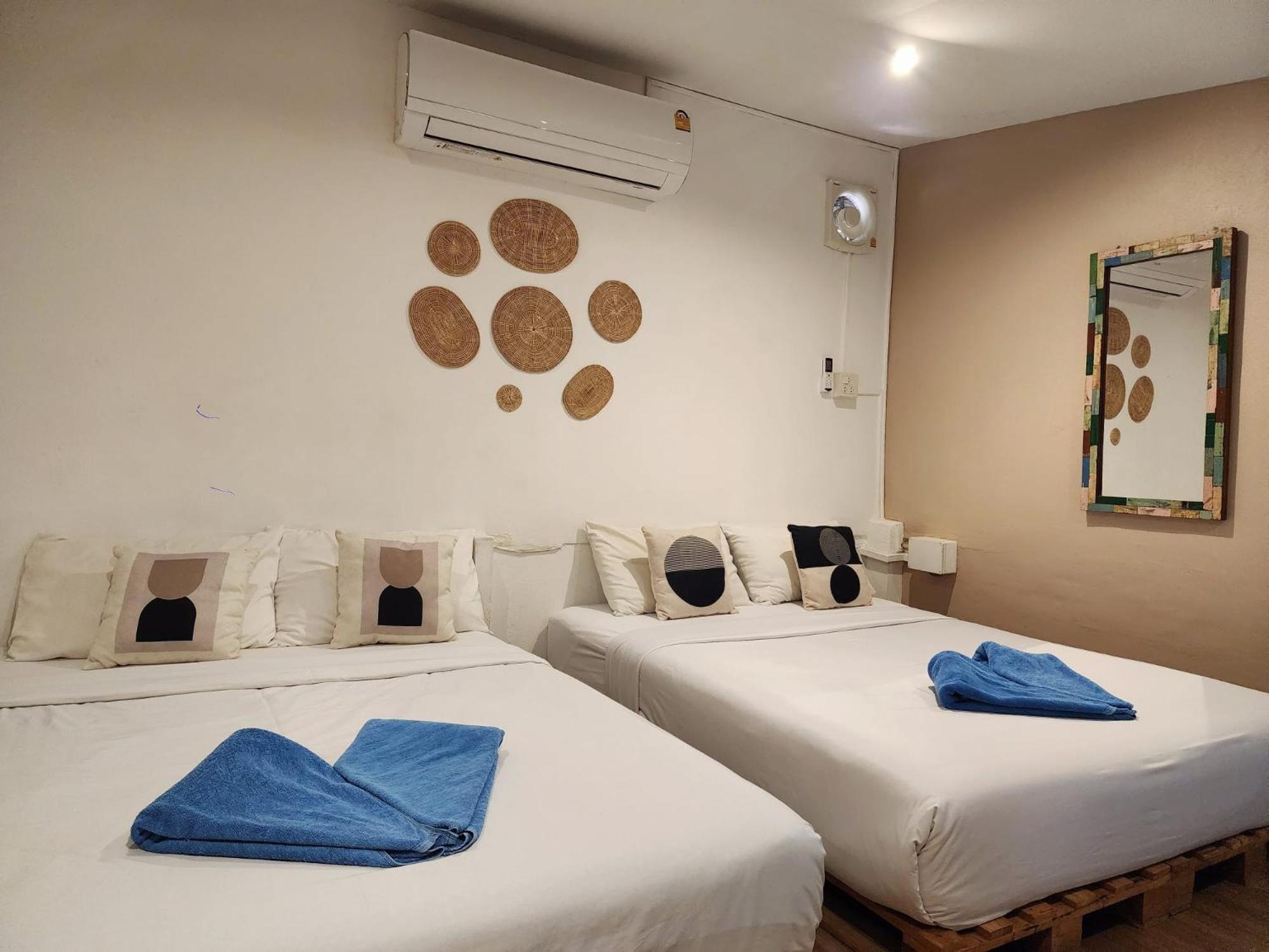 Baan Minnie 3 Bedroom House 400M From Saikaew Beach Koh Samet Exterior photo