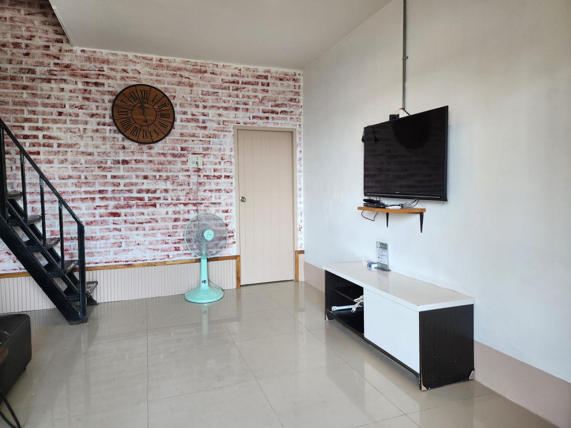 Baan Minnie 3 Bedroom House 400M From Saikaew Beach Koh Samet Exterior photo